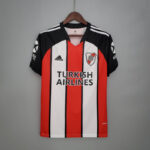 Tercera equipación Stadium River Plate 2020/21