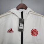 Cortavientos Adidas Ajax 2020/21 - Imagen 4