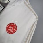 Cortavientos Adidas Ajax 2020/21 - Imagen 5