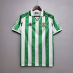 camiseta betis 1995