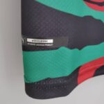 Camiseta Olympique de Marsella edición Marruecos 2020/21 - Imagen 8