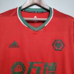 Tercera equipación Stadium Wolverhampton 2020/21 - Imagen 4