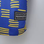 Camiseta calentamiento FC Barcelona 2021/22 - Imagen 7