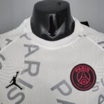 Camiseta calentamiento Vapor Match París Saint-Germain 2020/21 - Imagen 4