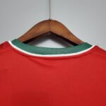 Tercera equipación Stadium Wolverhampton 2020/21 - Imagen 10