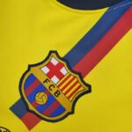 Camiseta alternativa Retro FC Barcelona 2008/09 - Imagen 5