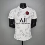Camiseta calentamiento Vapor Match París Saint-Germain 2020/21