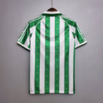Camiseta local Retro Real Betis 1995/96 - Imagen 2