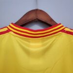 Camiseta Retro Colombia 1990 - Imagen 7