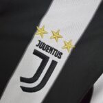 Camiseta local Retro Juventus 2017/18 - Imagen 5