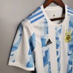 Primera Equipación Stadium Argentina 2020/21 - Imagen 3