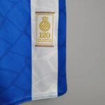 Primera equipación RCD Espanyol 2020/21 - Imagen 9