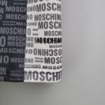 Camiseta Juventus Edición Adidas & Moschino Concept Design 2021/22 - Imagen 7