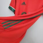 Tercera equipación Stadium Wolverhampton 2020/21 - Imagen 7