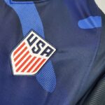 Segunda equipación Stadium Estados Unidos 2020/21 - Imagen 5