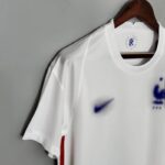 Segunda equipación Stadium Francia 2020/21 - Imagen 3