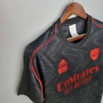 Camiseta Arsenal "x 424" 2021/22 - Imagen 3