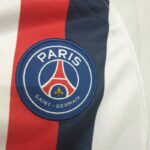 Segunda equipación París Saint-Germain 2019/20 - Imagen 5