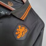 Segunda equipación Stadium Holanda 2020/21 - Imagen 5