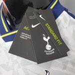 Primera equipación Vapor Match Tottenham Hotspur 2020/21 - Imagen 6