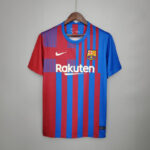 Primera equipación Stadium FC Barcelona 2021/2022