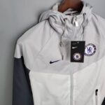 Cortavientos Nike Chelsea 2020/21 - Imagen 3