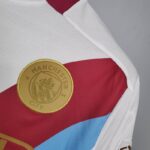 Camiseta Manchester City Edición Louis Vuitton Concept Design 2021/22 - Imagen 5