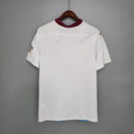 Camiseta Manchester City Edición Louis Vuitton Concept Design 2021/22 - Imagen 2