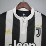 Camiseta local Retro Juventus 2017/18 - Imagen 4
