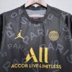 Camiseta calentamiento París Saint-Germain 2020/21 - Imagen 4