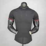 Tercera equipación Vapor Match Rennes 2020/21 - Imagen 2