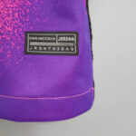 Cuarta equipación Stadium París Saint-Germain mujer 2020/21 - Imagen 9