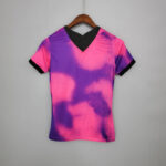 Cuarta equipación Stadium París Saint-Germain mujer 2020/21 - Imagen 2