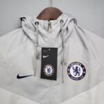 Cortavientos Nike Chelsea 2020/21 - Imagen 4