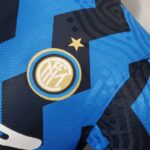 Primera equipación Vapor Match Inter 2020/21 - Imagen 4