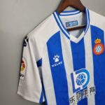 Primera equipación RCD Espanyol 2020/21 - Imagen 3