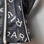 Camiseta Jordan PSG Joint Edition Black 23 - Imagen 8