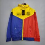 cortaviento barcelona 2021