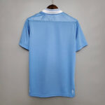 Camiseta Retro Manchester City 2011/12 - Imagen 2