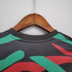 Camiseta Olympique de Marsella edición Marruecos 2020/21 - Imagen 9