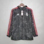 Cortavientos Real Madrid 2020/21