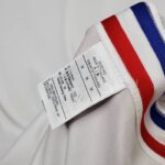 Segunda equipación Stadium Francia 2020/21 - Imagen 7