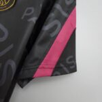 Camiseta calentamiento París Saint-Germain 2020/21 - Imagen 7
