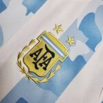 Primera Equipación Stadium Argentina 2020/21 - Imagen 5