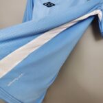 Camiseta Retro Manchester City 2011/12 - Imagen 7