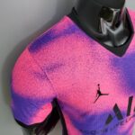 Cuarta equipación Vapor Match París Saint-Germain 2020/21 - Imagen 3