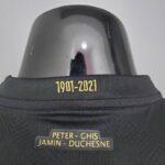 Tercera equipación Vapor Match Rennes 2020/21 - Imagen 7