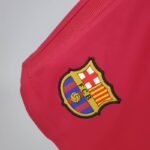 Pantalón Corto primera equipación FC Barcelona 21/22 - Imagen 4