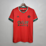 Tercera equipación Stadium Wolverhampton 2020/21