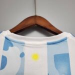 Primera Equipación Stadium Argentina 2020/21 - Imagen 8